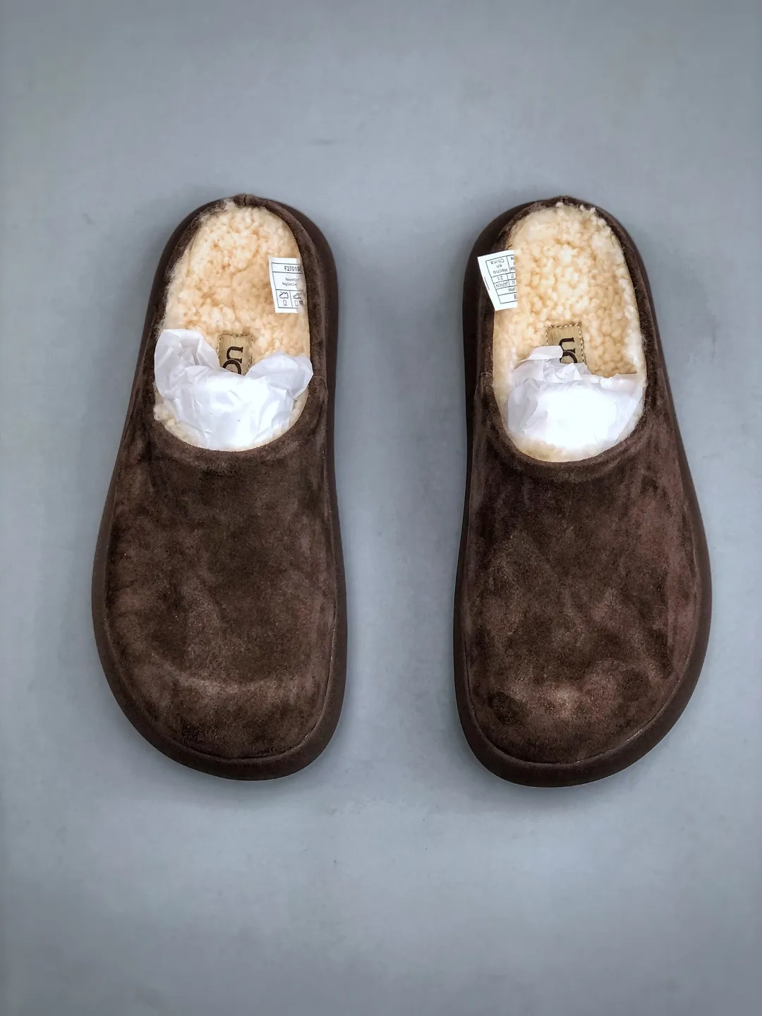 Local self-pickup 💰480 supports store release, the latest official revision and new style! The platform is exclusively for foreign trade UGG Tasman GTX winter neutral small potato snow shoes 1172790 Produced by the ten-year-old brand shoemaking OEM production line. Pay attention to every detail. Longfeng A-grade genuine sheep fur is integrated. Completely built in accordance with the ZP process. Size: 35-40